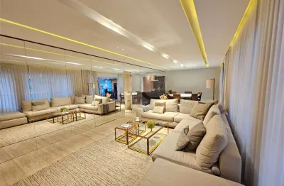 Apartamento com 3 quartos à venda na Rua Caiubi, --, Perdizes, São Paulo