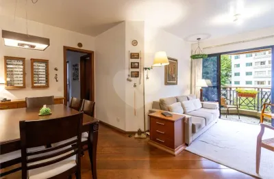 Apartamento com 3 quartos à venda em bela aliança - sp