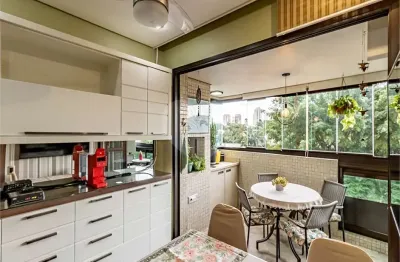 Apartamento com 3 quartos à venda na Rua Passo da Pátria, --, Vila Leopoldina, São Paulo