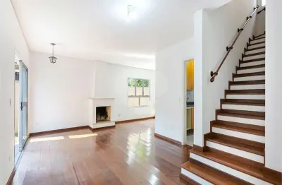 Condomínio com 3 quartos à venda em alto de pinheiros - sp