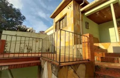 Casa térrea com 4 quartos à venda em vila ipojuca - sp