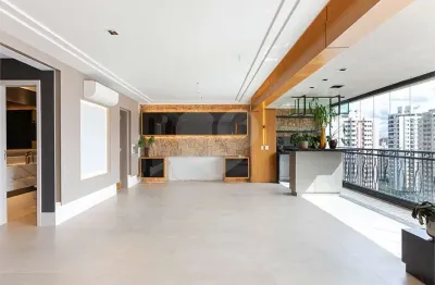Apartamento com 3 quartos à venda na Rua Caraíbas, --, Perdizes, São Paulo