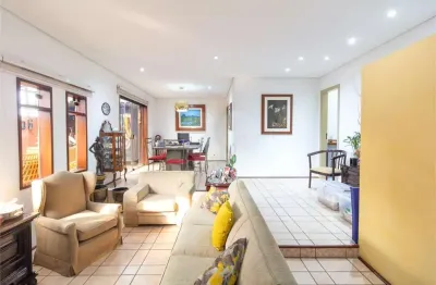 Casa com 3 quartos à venda na Rua Ponta Porã, --, Lapa, São Paulo