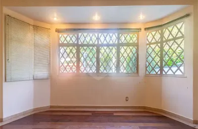 Casa térrea com 3 quartos à venda em vila madalena - sp