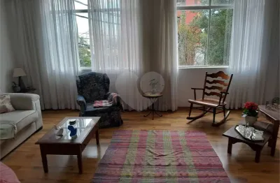 Casa com 4 quartos à venda na Rua Borges de Barros, --, Vila Madalena, São Paulo