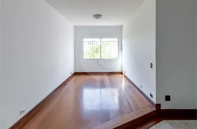 Apartamento com 3 quartos à venda em sumarezinho - sp