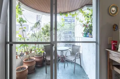 Apartamento com 3 quartos à venda em pinheiros - sp
