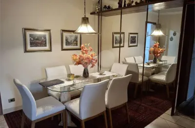 Apartamento com 3 quartos à venda na Rua Fernão Dias, --, Pinheiros, São Paulo