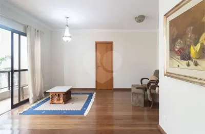 Apartamento com 4 quartos à venda em pinheiros - sp