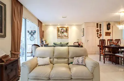 Apartamento com 3 quartos à venda na Rua João Ramalho, --, Perdizes, São Paulo