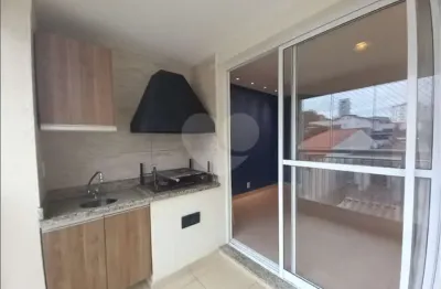 Apartamento com 3 quartos à venda em vila ipojuca - sp