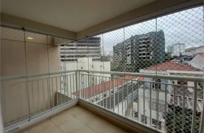 Apartamento com 3 quartos à venda na Rua Votupoca, --, Lapa, São Paulo