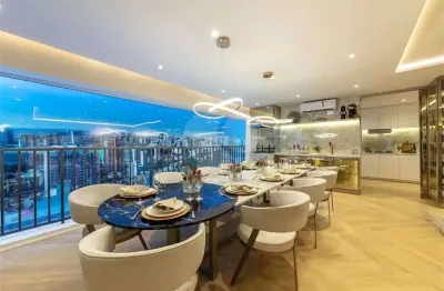 Apartamento com 4 quartos à venda na Rua Tucuna, --, Perdizes, São Paulo