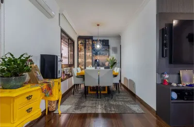 Apartamento com 4 quartos à venda em vila madalena - sp