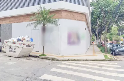 Ponto comercial à venda na Rua Francisco de Melo Palheta, --, Barra Funda, São Paulo