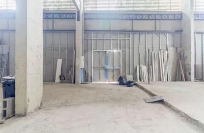 Ponto comercial à venda na Rua Francisco de Melo Palheta, --, Barra Funda, São Paulo