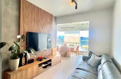 Apartamento com 3 quartos à venda na Vila Leopoldina, São Paulo 