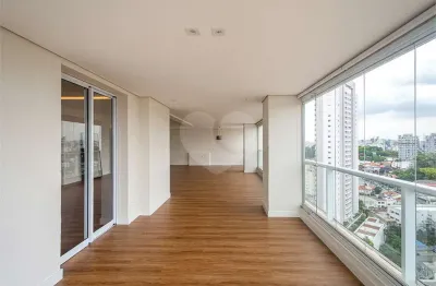 Apartamento com 3 quartos à venda na Rua Mário Whately, --, Alto da Lapa, São Paulo