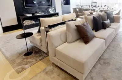 Apartamento com 4 quartos à venda na Rua Apiacás, --, Perdizes, São Paulo