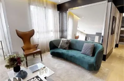 Apartamento com 4 quartos à venda na Rua Apiacás, --, Perdizes, São Paulo