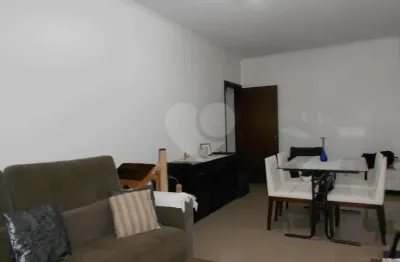 Apartamento com 2 quartos à venda em sumarezinho - sp