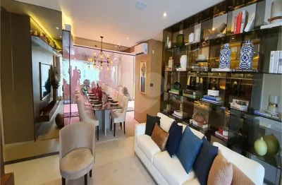 Apartamento com 2 quartos à venda na Rua Caraíbas, --, Perdizes, São Paulo