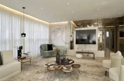 Apartamento com 5 quartos à venda na Rua Artur de Azevedo, --, Pinheiros, São Paulo