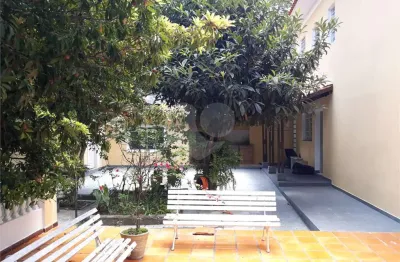 Casa com 3 quartos à venda na Rua Herculano, --, Perdizes, São Paulo