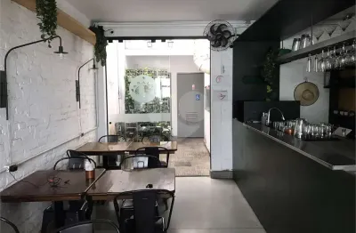 Sobrado com 1 quartos à venda ou para locação em água branca - sp