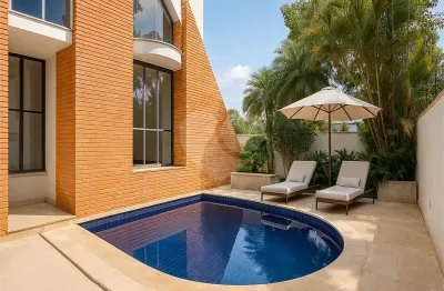 Casa com 6 quartos à venda ou para locação em vila madalena - sp