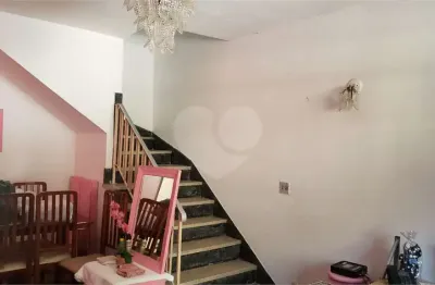 Casa com 2 quartos à venda na Rua Oswaldo Presciliano de Carvalho, --, Perdizes, São Paulo
