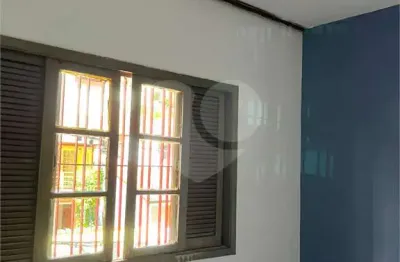 Casa com 2 quartos à venda na Rua Oswaldo Presciliano de Carvalho, --, Perdizes, São Paulo
