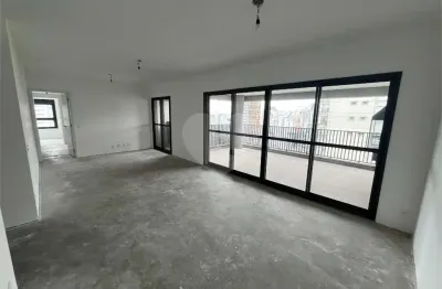 Apartamento com 3 quartos à venda na Rua Cayowaá, --, Perdizes, São Paulo