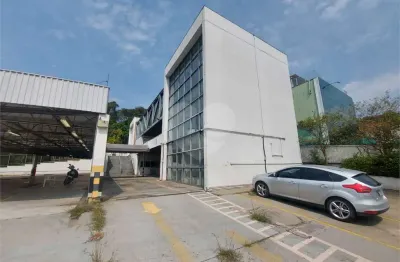 Prédio à venda na Rua Brigadeiro Gavião Peixoto, --, Lapa, São Paulo