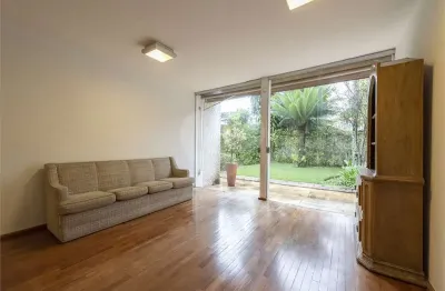 Casa com 3 quartos à venda em alto de pinheiros - sp