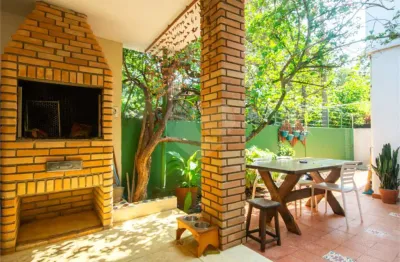 Casa com 4 quartos à venda na Rua Caropá, --, Vila Beatriz, São Paulo