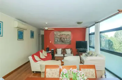 Apartamento com 3 quartos à venda em pinheiros - sp