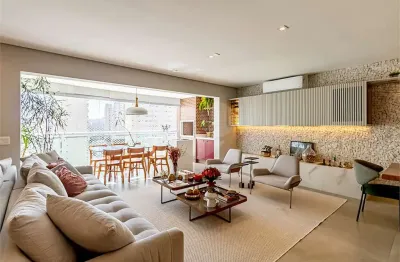 Apartamento com 3 quartos à venda na Rua Carlos Weber, --, Vila Leopoldina, São Paulo