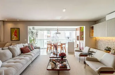 Apartamento com 3 quartos à venda na Rua Carlos Weber, --, Vila Leopoldina, São Paulo