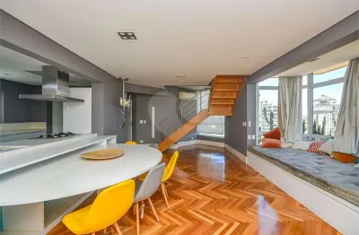 Cobertura com 3 quartos à venda na Rua Bartira, --, Perdizes, São Paulo