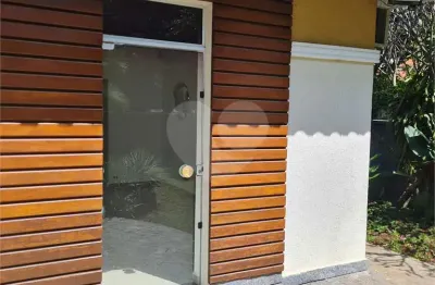 Casa com 1 quarto à venda na Rua Gaspar Moreira, --, Butantã, São Paulo