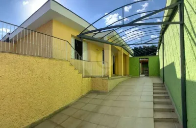 Casa com 3 quartos à venda na Rua Bartolomeu Paes, --, Lapa, São Paulo