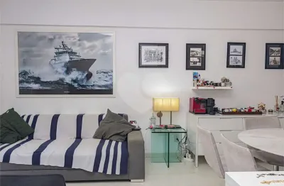 Apartamento com 3 quartos à venda em alto da lapa - sp