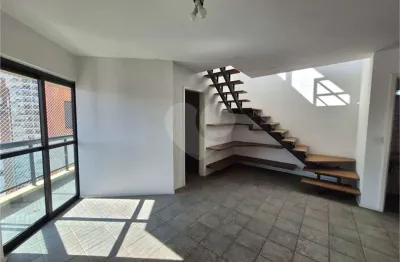 Duplex com 1 quartos à venda ou para locação em pinheiros - sp