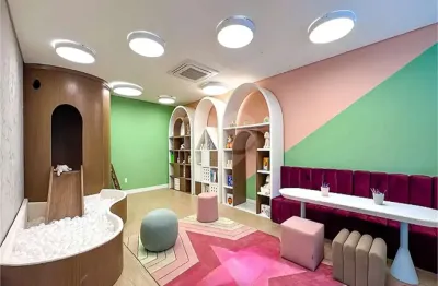 Apartamento com 5 quartos à venda em Pinheiros, São Paulo 