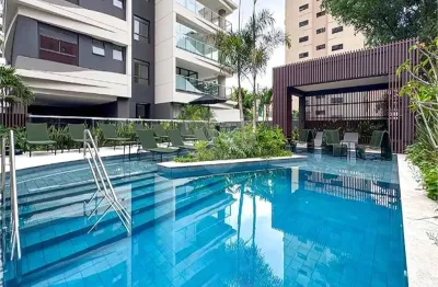 Apartamento com 5 quartos à venda na Rua Artur de Azevedo, --, Pinheiros, São Paulo