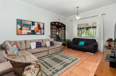 Casa com 3 quartos à venda na Vila Ipojuca, São Paulo 