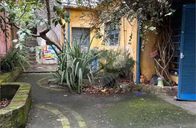 Casa com 2 quartos à venda na Rua Araçatuba, --, Vila Ipojuca, São Paulo