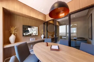 Apartamento com 4 quartos à venda na Rua Iperoig, --, Perdizes, São Paulo