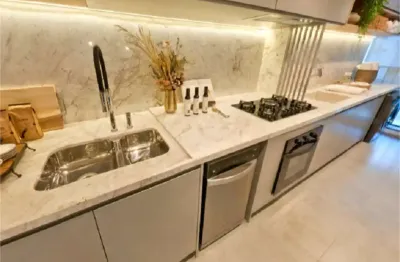 Apartamento com 4 quartos à venda na Rua Iperoig, --, Perdizes, São Paulo